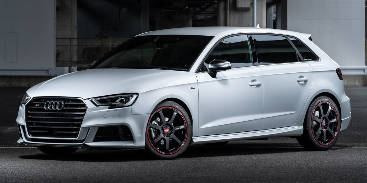 MID : RMPRACING